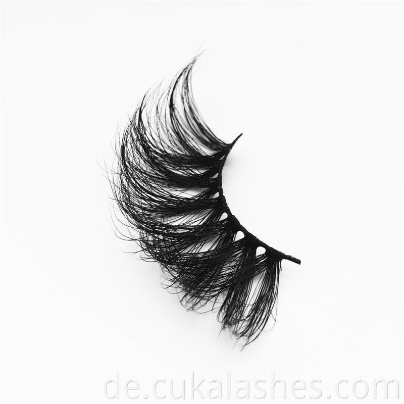 3d 30mm Mink Lashes